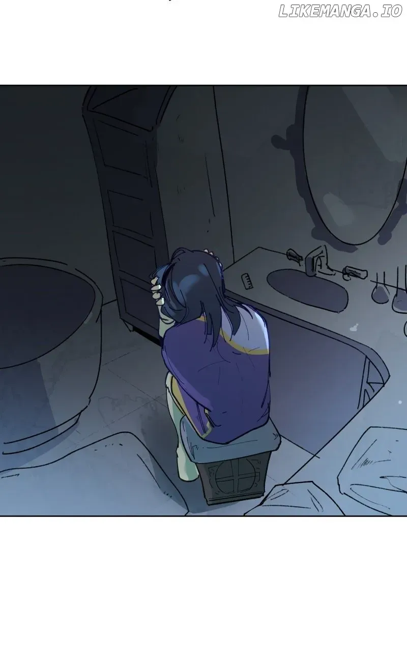 WORLD EATER YULIAN Chapter 51 Online - página 114