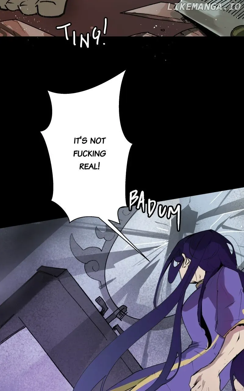 WORLD EATER YULIAN Chapter 51 Online - página 133