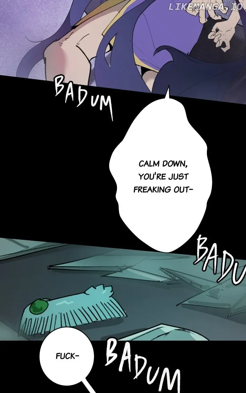 WORLD EATER YULIAN Chapter 51 Online - página 134