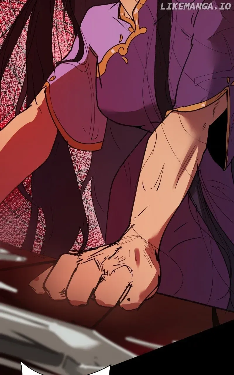 WORLD EATER YULIAN Chapter 51 Online - página 137