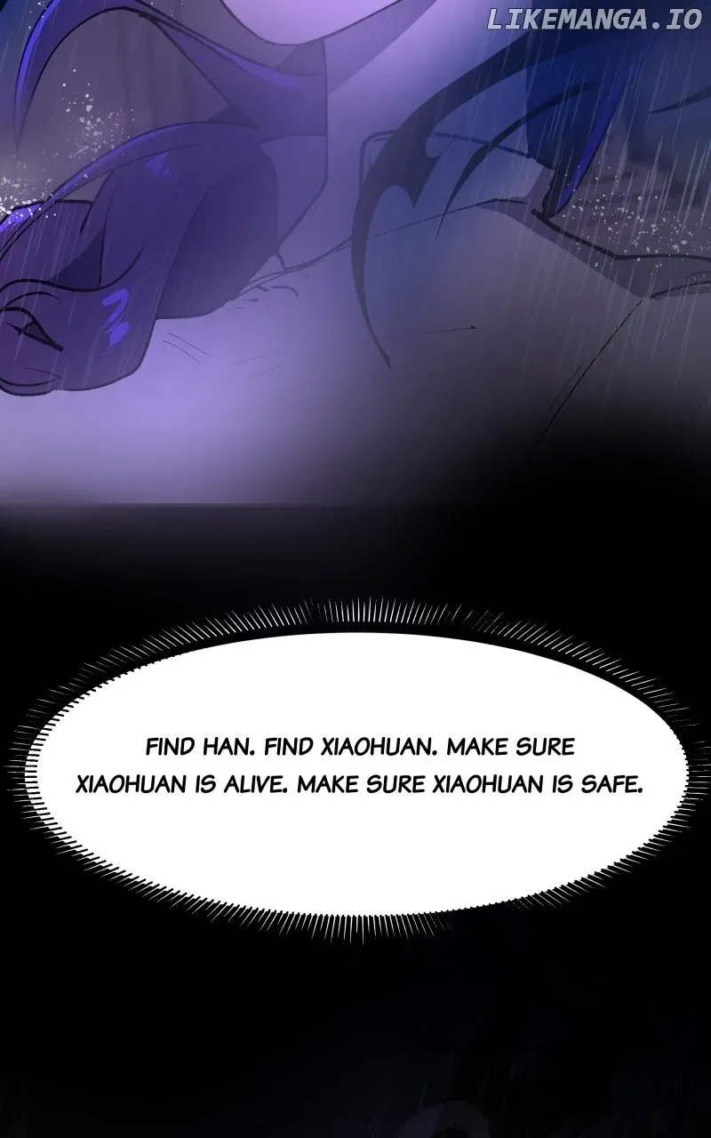 WORLD EATER YULIAN Chapter 51 Online - página 156