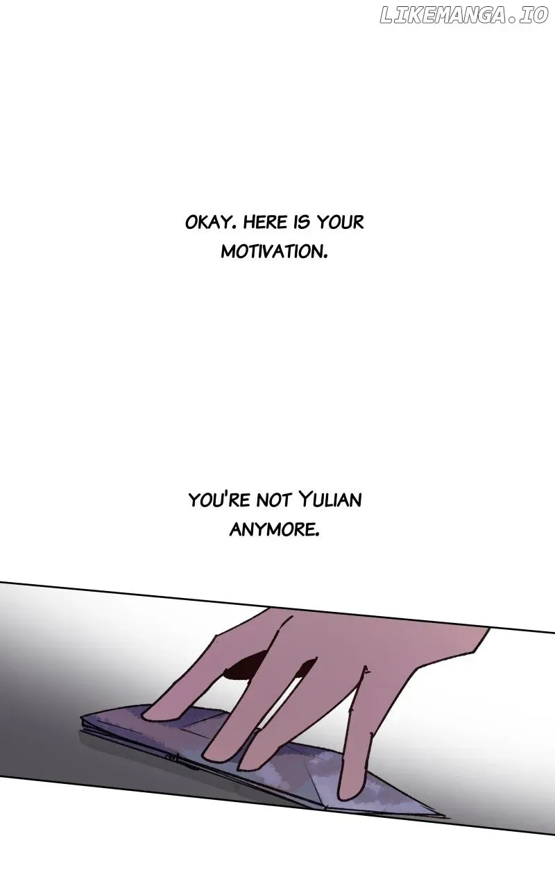 WORLD EATER YULIAN Chapter 51 Online - página 164