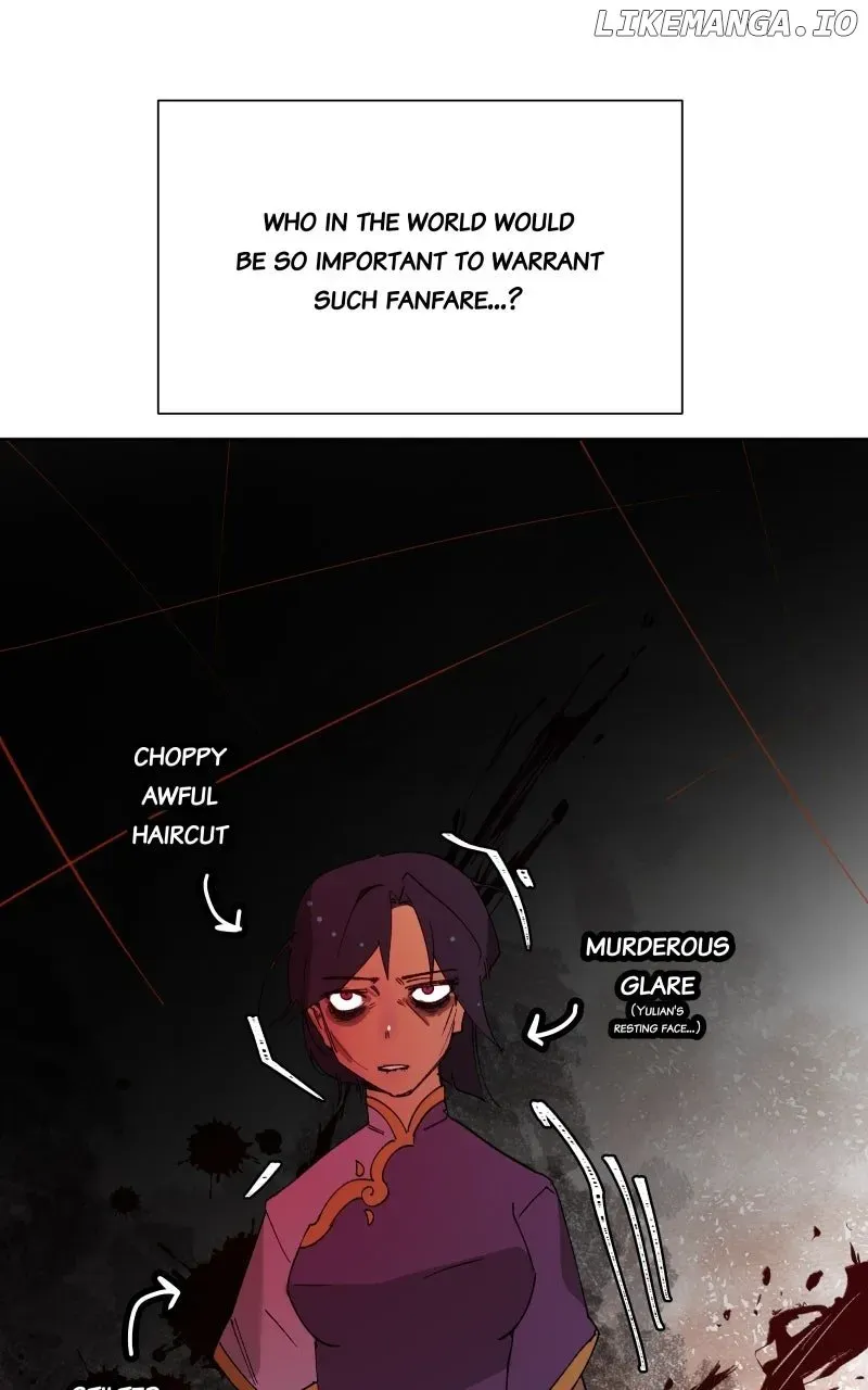 WORLD EATER YULIAN Chapter 52 Online - página 4