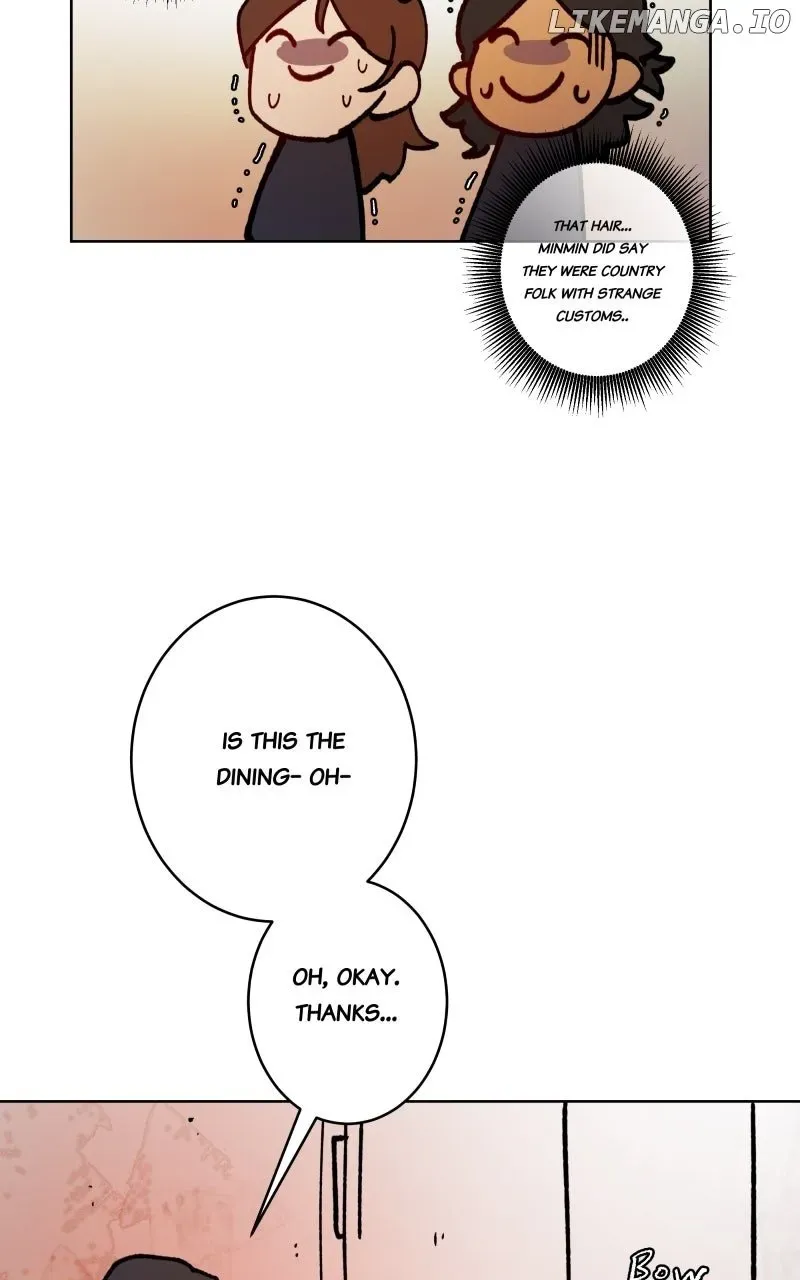 WORLD EATER YULIAN Chapter 52 Online - página 6