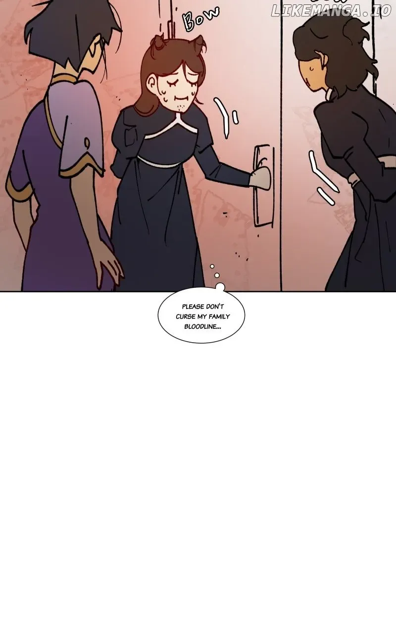 WORLD EATER YULIAN Chapter 52 Online - página 7