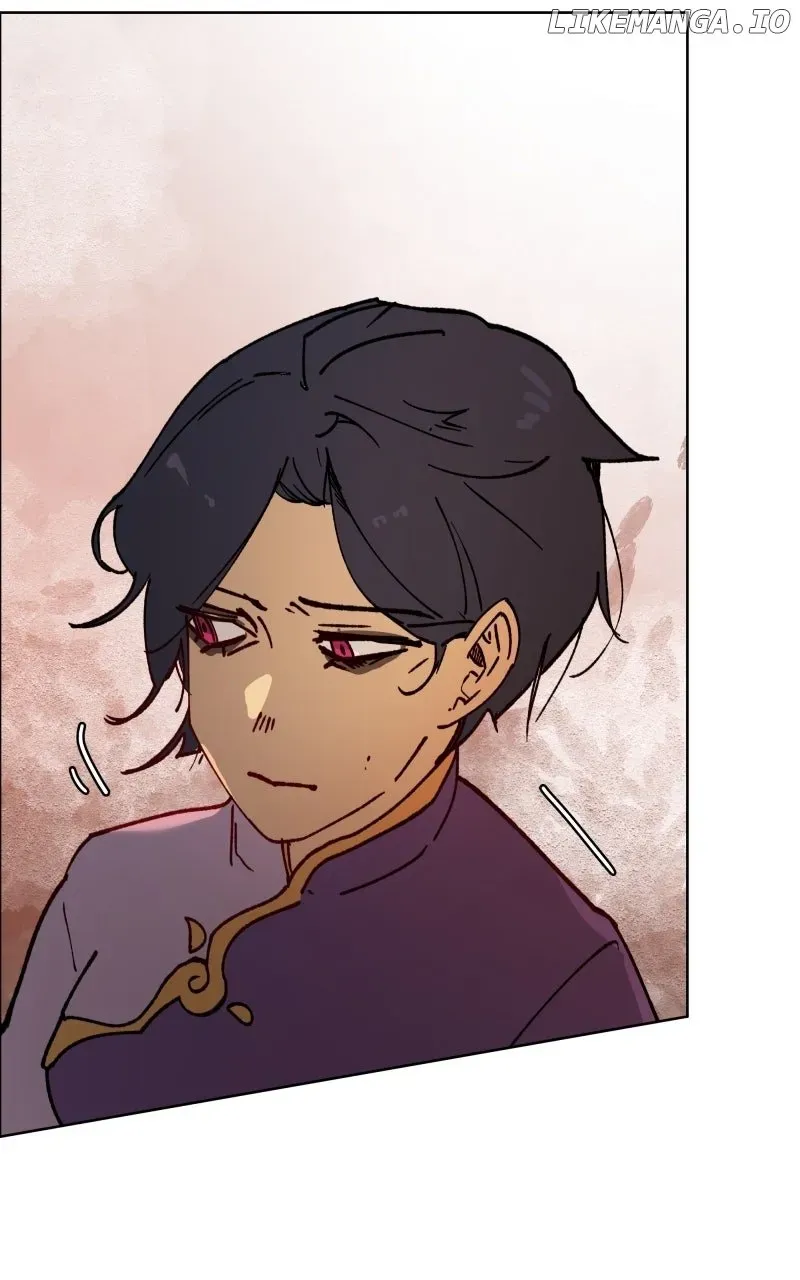 WORLD EATER YULIAN Chapter 52 Online - página 8