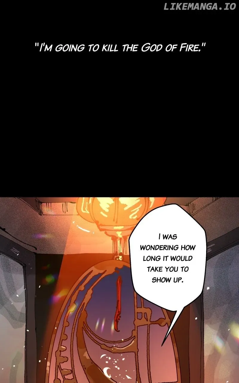 WORLD EATER YULIAN Chapter 52 Online - página 12