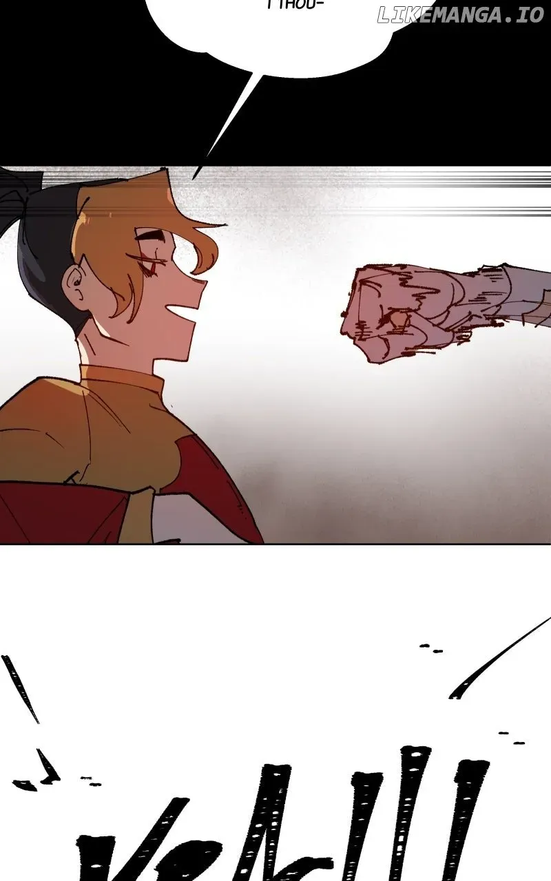 WORLD EATER YULIAN Chapter 52 Online - página 14