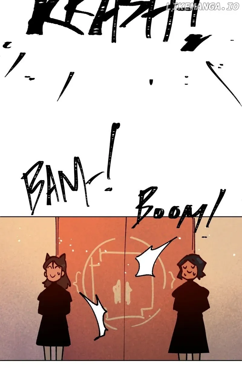 WORLD EATER YULIAN Chapter 52 Online - página 15