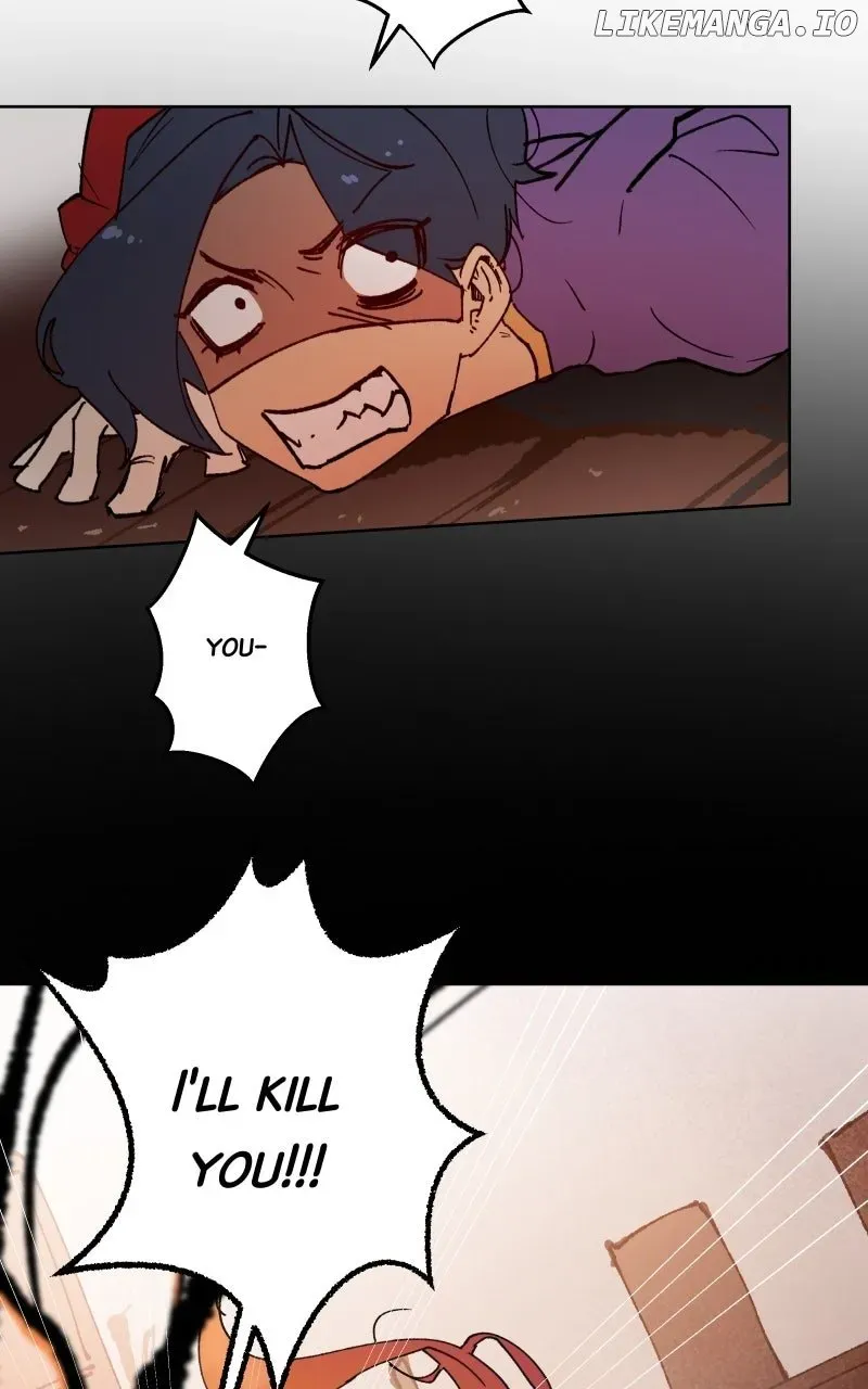 WORLD EATER YULIAN Chapter 52 Online - página 18