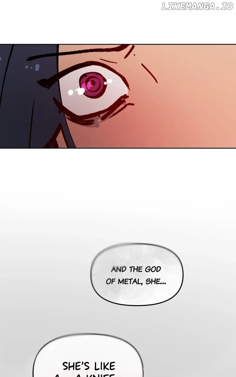 WORLD EATER YULIAN Chapter 52 Online - página 21