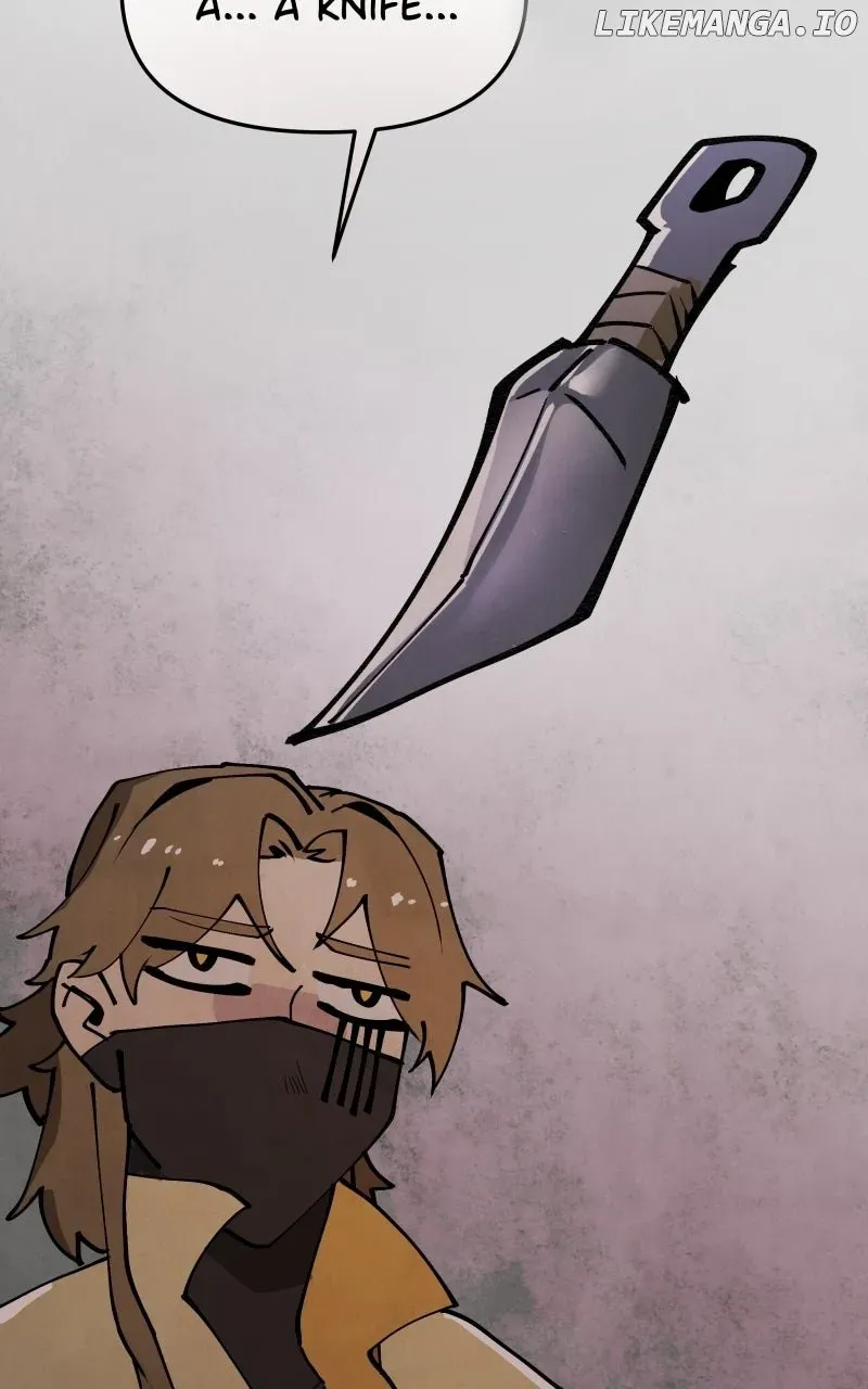 WORLD EATER YULIAN Chapter 52 Online - página 22