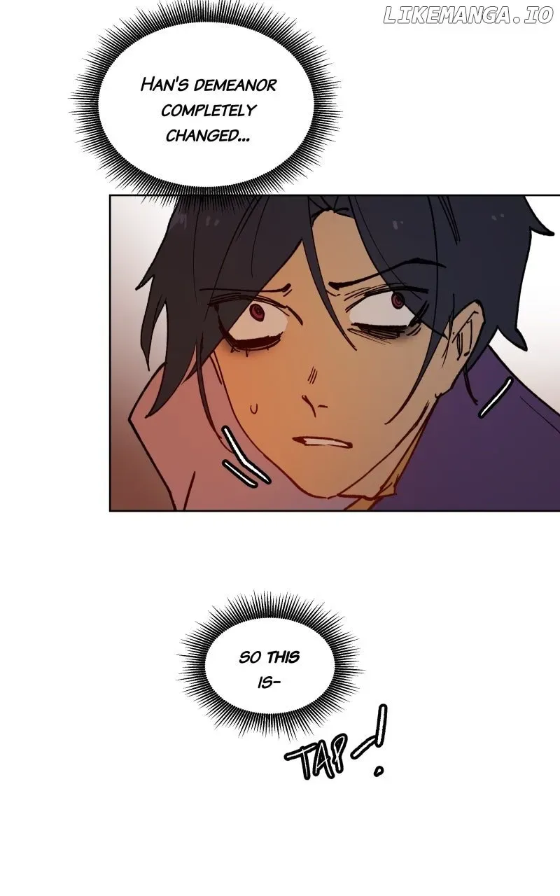 WORLD EATER YULIAN Chapter 52 Online - página 28