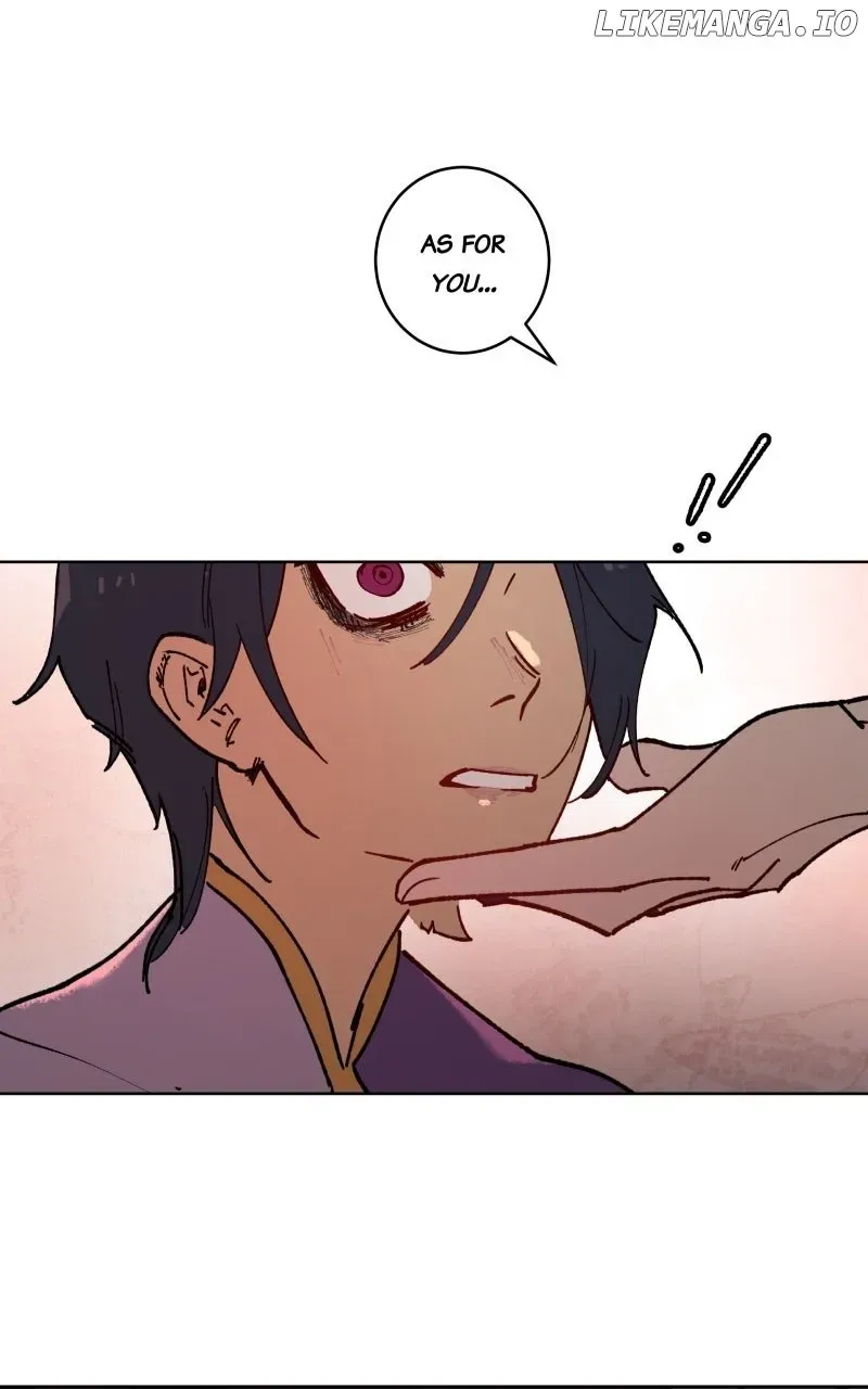 WORLD EATER YULIAN Chapter 52 Online - página 29