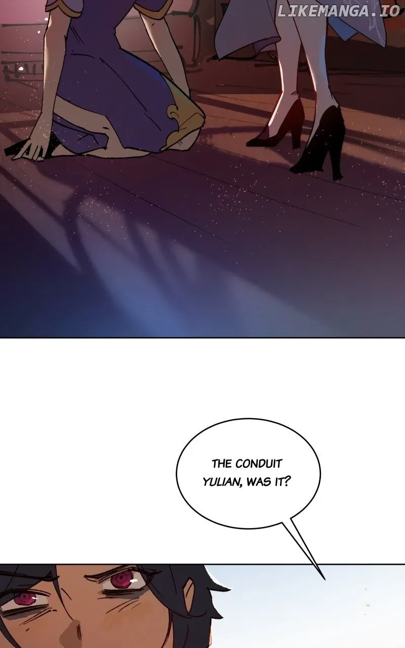 WORLD EATER YULIAN Chapter 52 Online - página 31