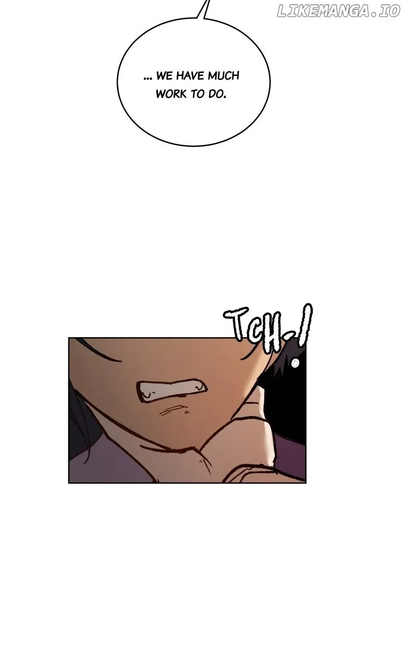 WORLD EATER YULIAN Chapter 52 Online - página 33