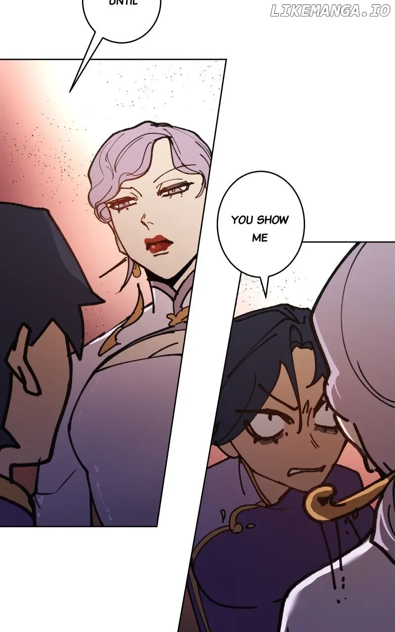 WORLD EATER YULIAN Chapter 52 Online - página 36