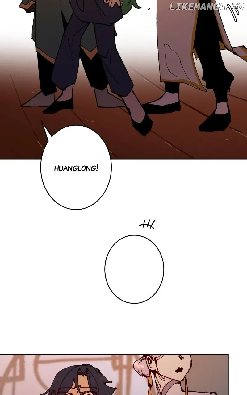 WORLD EATER YULIAN Chapter 52 Online - página 43