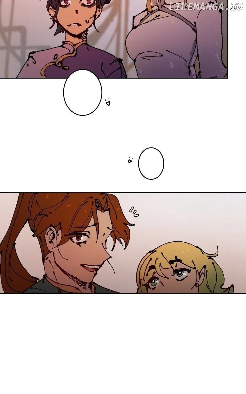 WORLD EATER YULIAN Chapter 52 Online - página 44