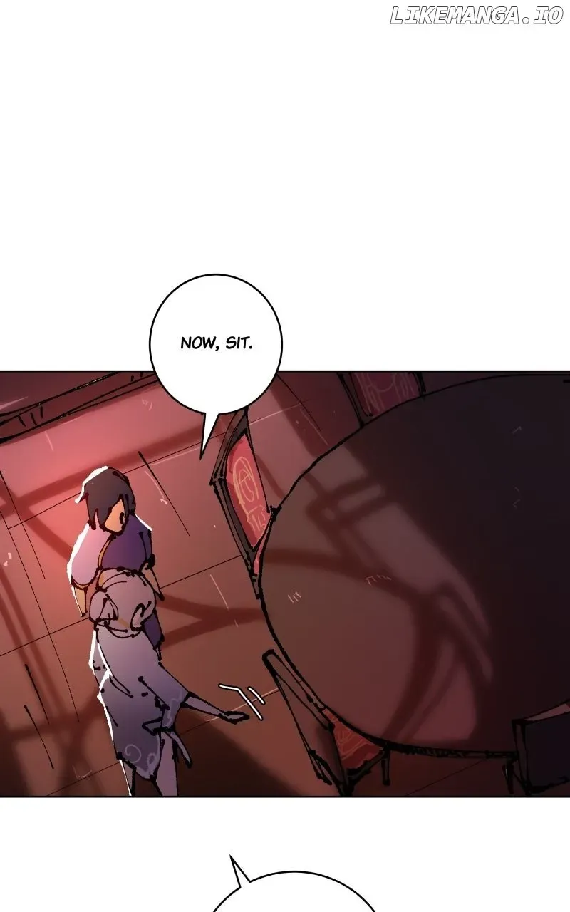 WORLD EATER YULIAN Chapter 52 Online - página 48