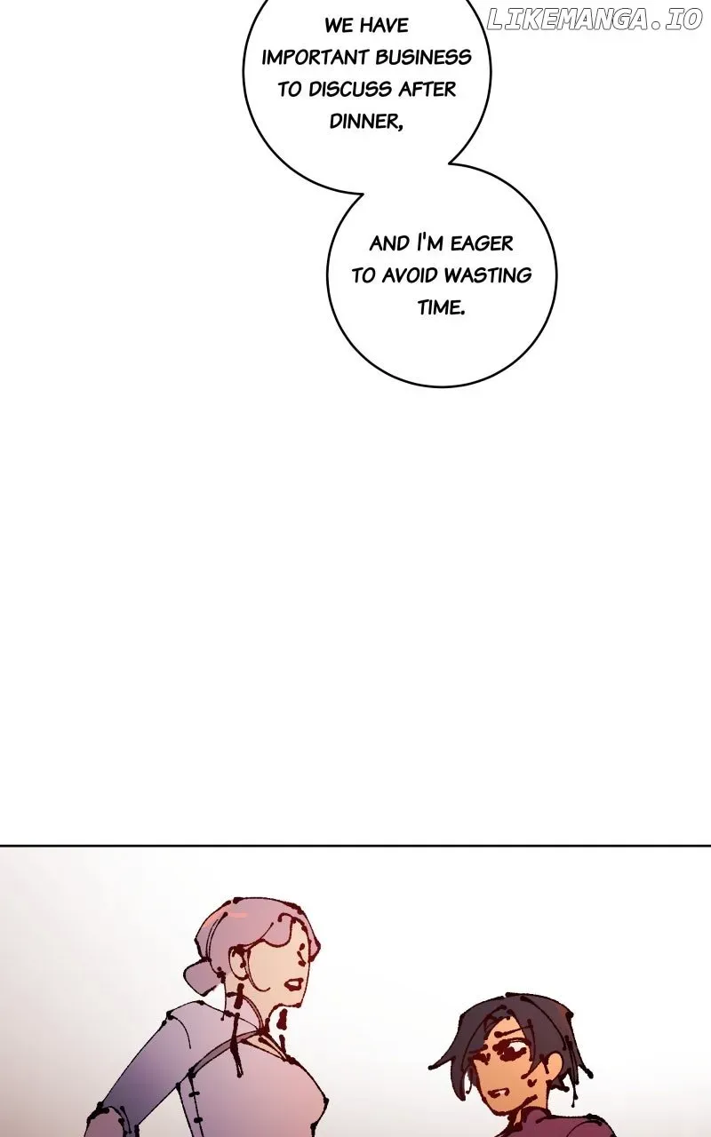 WORLD EATER YULIAN Chapter 52 Online - página 49