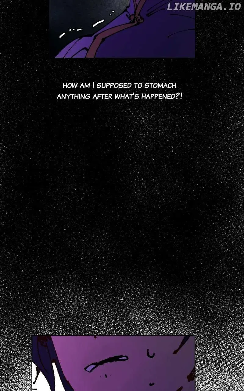 WORLD EATER YULIAN Chapter 52 Online - página 52