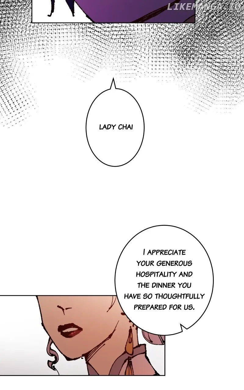 WORLD EATER YULIAN Chapter 52 Online - página 53