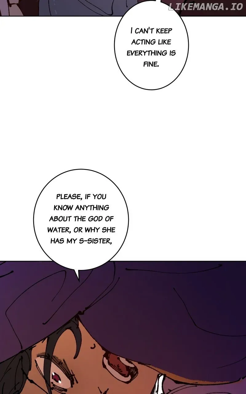 WORLD EATER YULIAN Chapter 52 Online - página 56