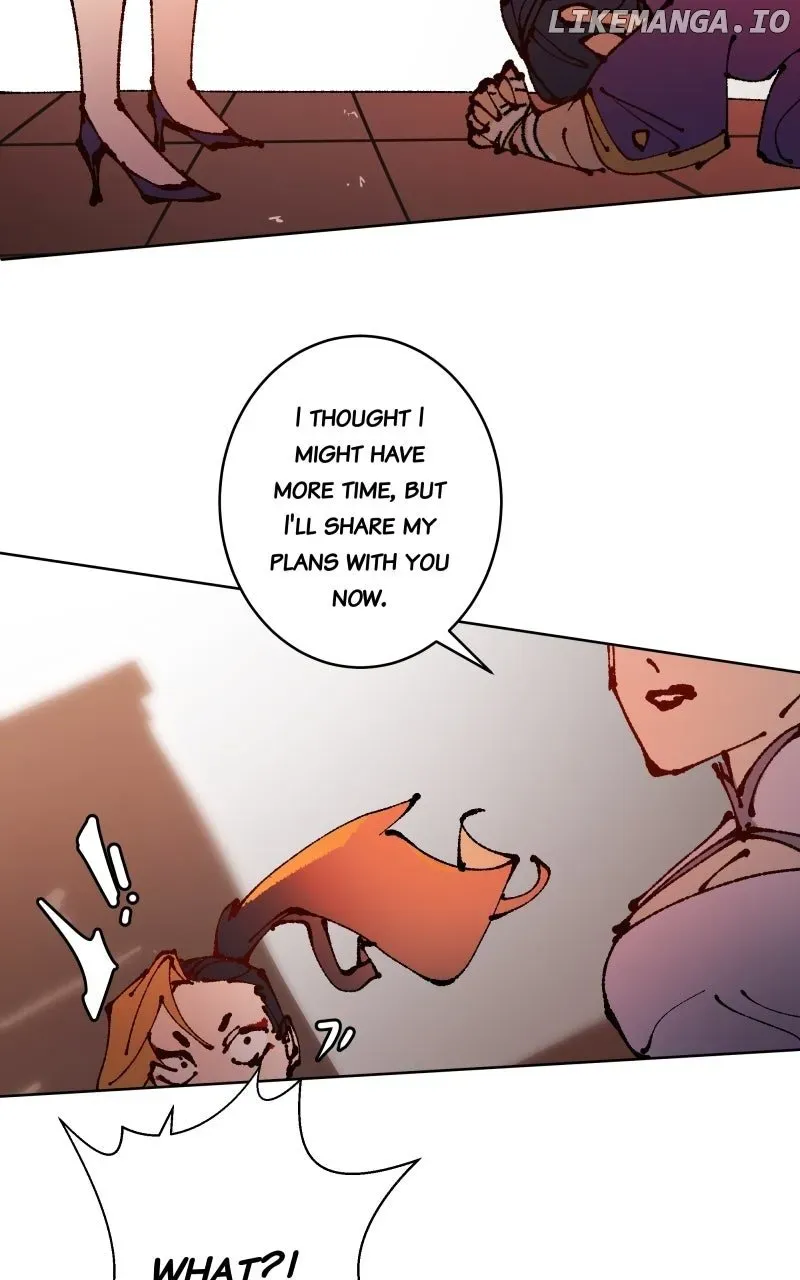 WORLD EATER YULIAN Chapter 52 Online - página 59