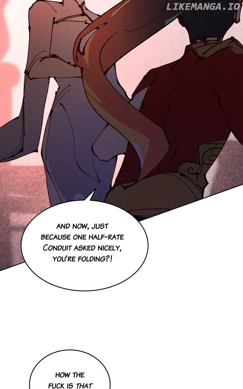 WORLD EATER YULIAN Chapter 52 Online - página 61