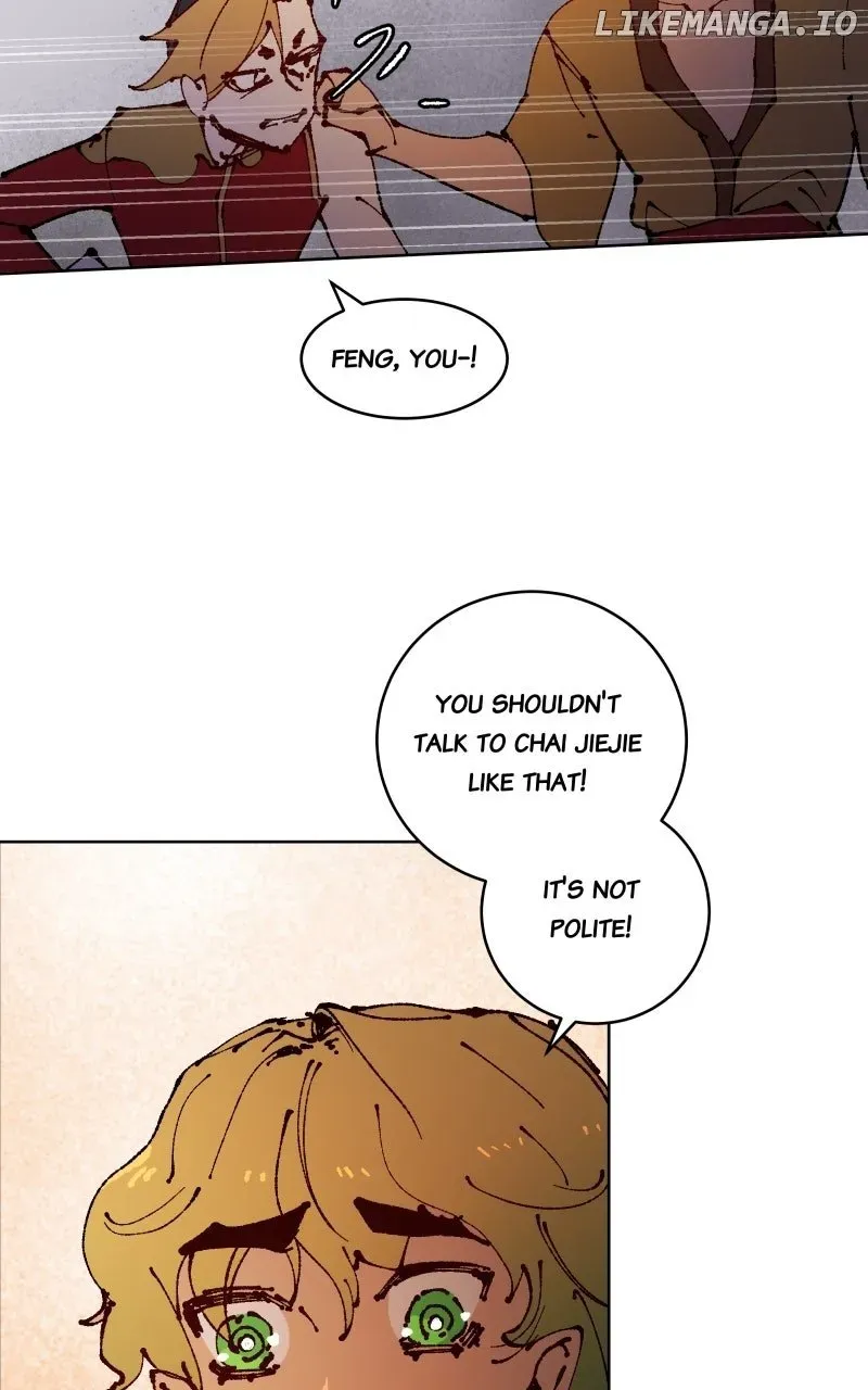 WORLD EATER YULIAN Chapter 52 Online - página 63