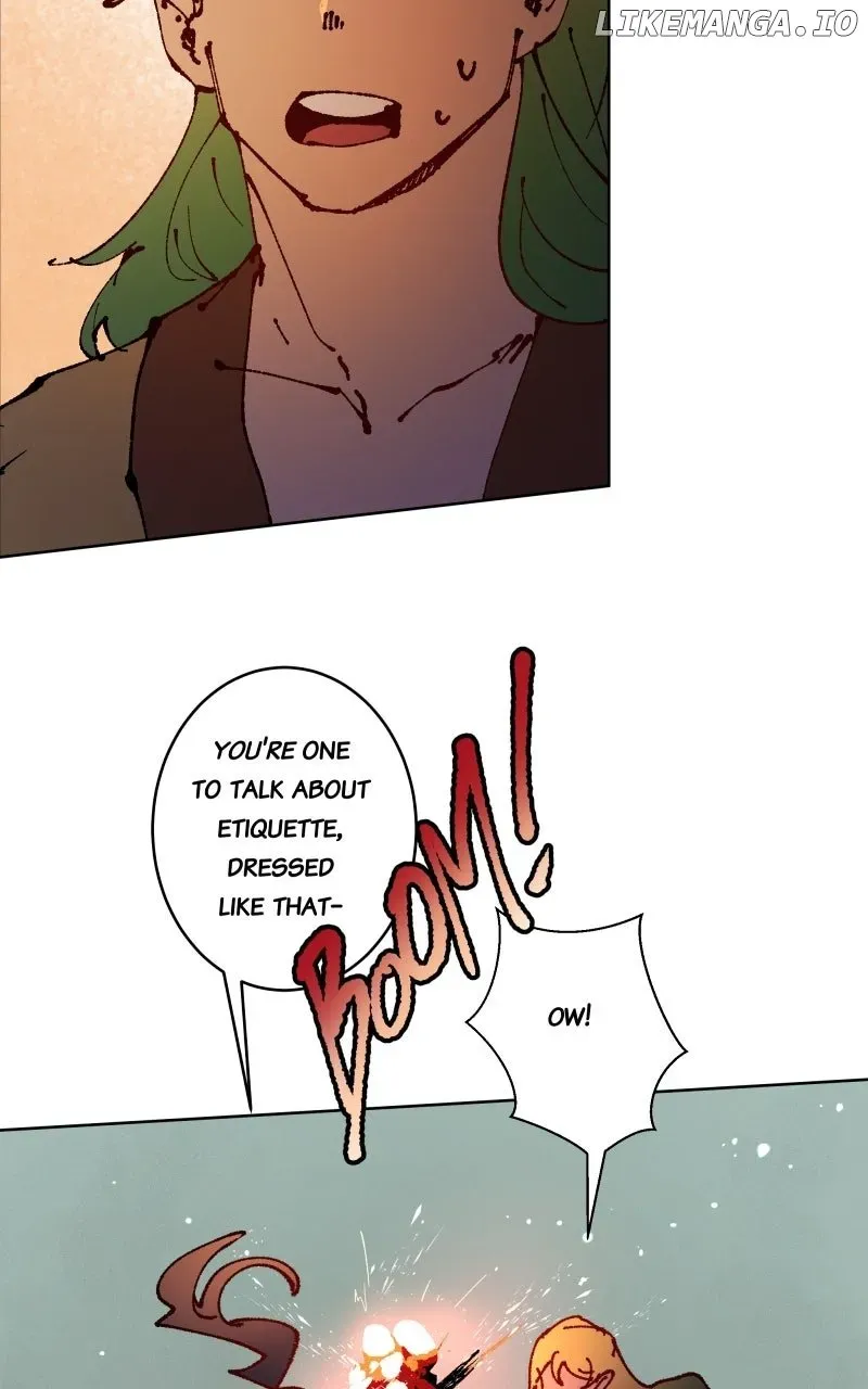 WORLD EATER YULIAN Chapter 52 Online - página 64