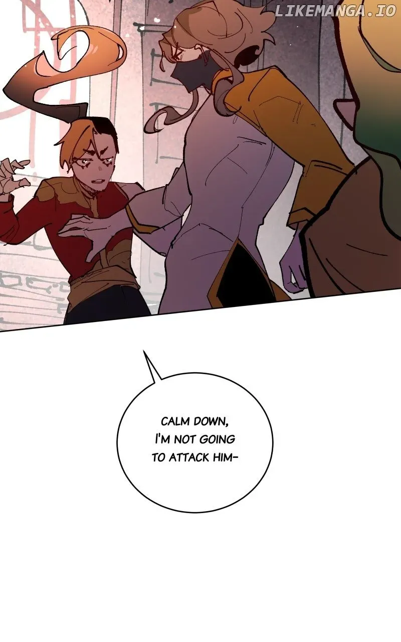 WORLD EATER YULIAN Chapter 52 Online - página 67