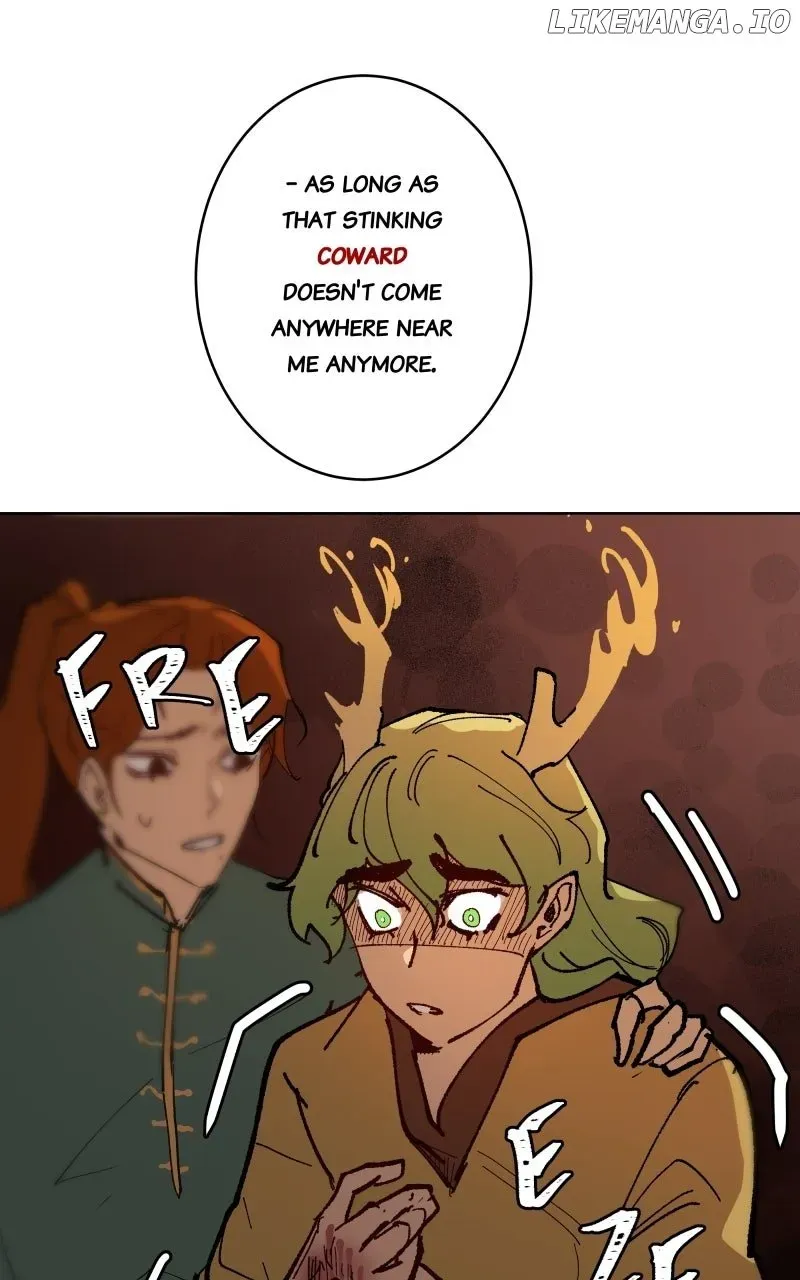 WORLD EATER YULIAN Chapter 52 Online - página 68