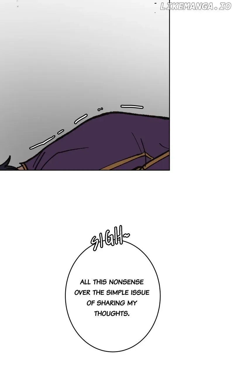 WORLD EATER YULIAN Chapter 52 Online - página 70