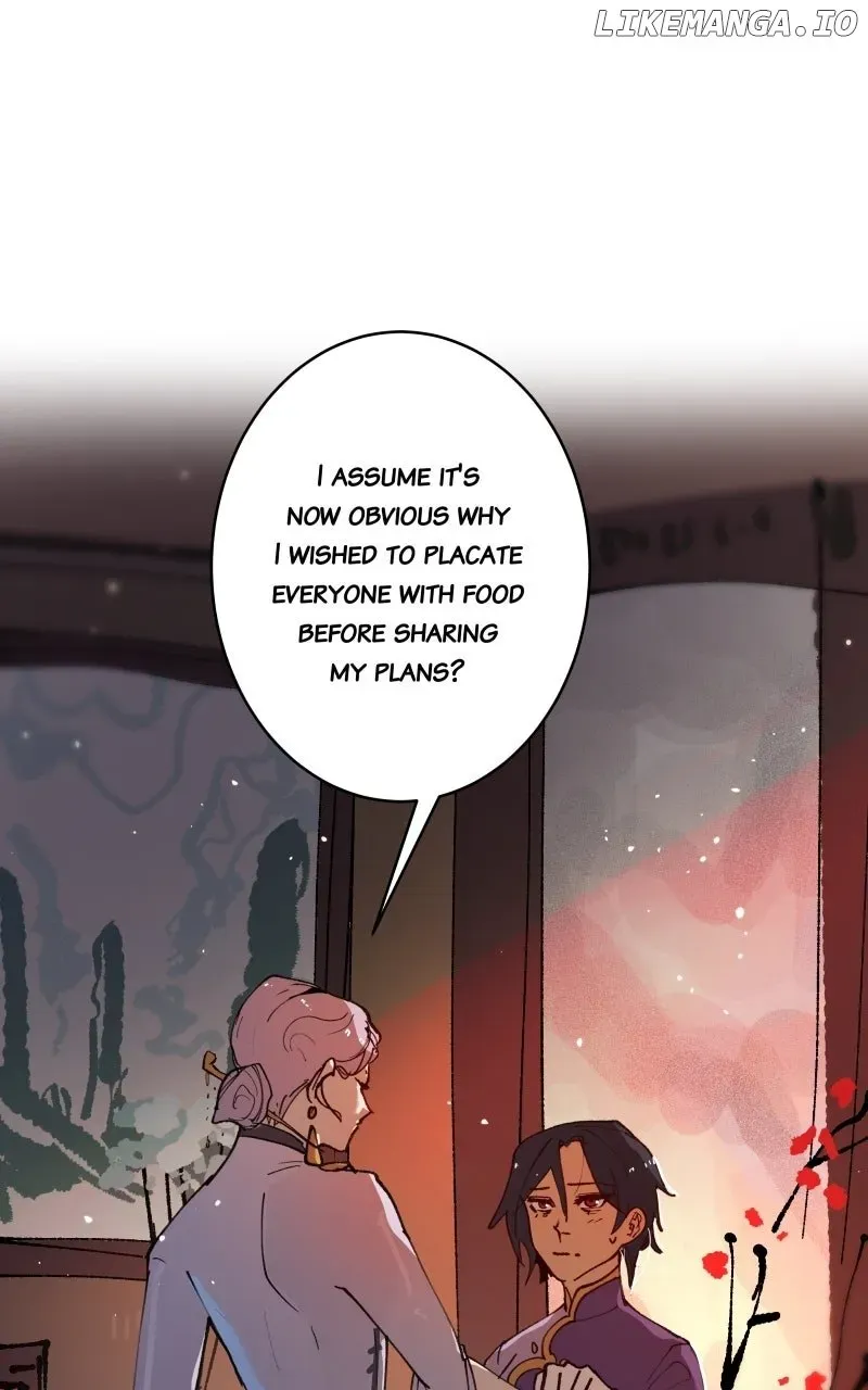WORLD EATER YULIAN Chapter 52 Online - página 73