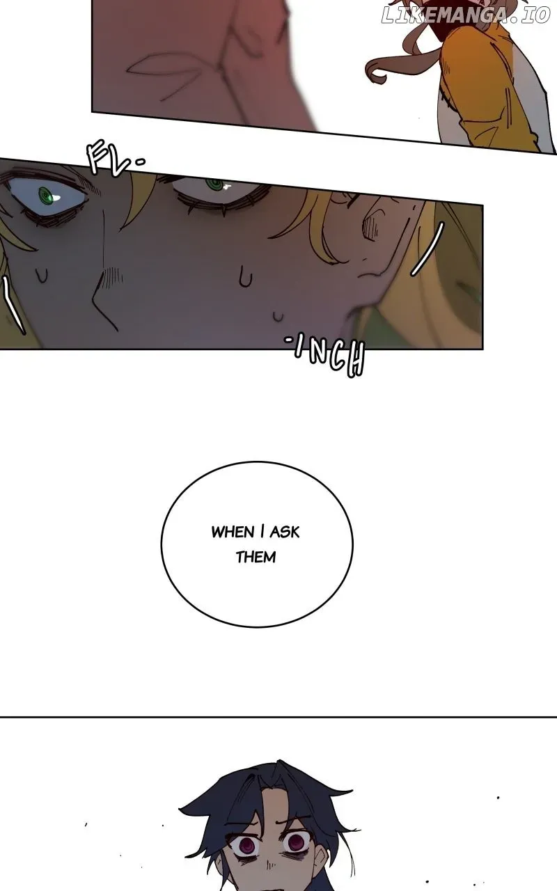 WORLD EATER YULIAN Chapter 52 Online - página 77