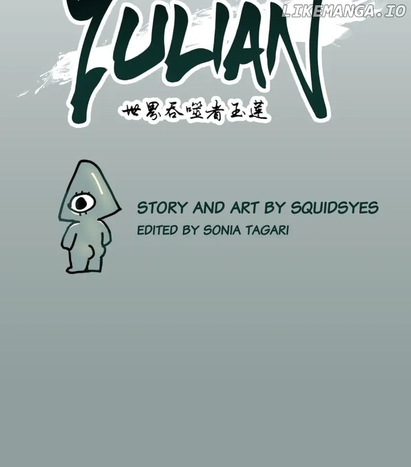 WORLD EATER YULIAN Chapter 52 Online - página 81
