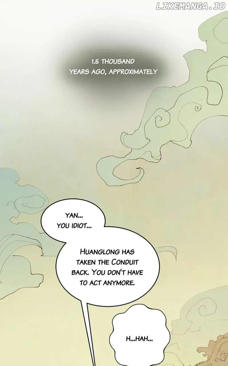 WORLD EATER YULIAN Chapter 53 Online - página 1
