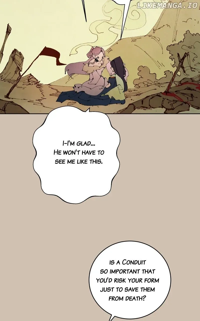 WORLD EATER YULIAN Chapter 53 Online - página 2