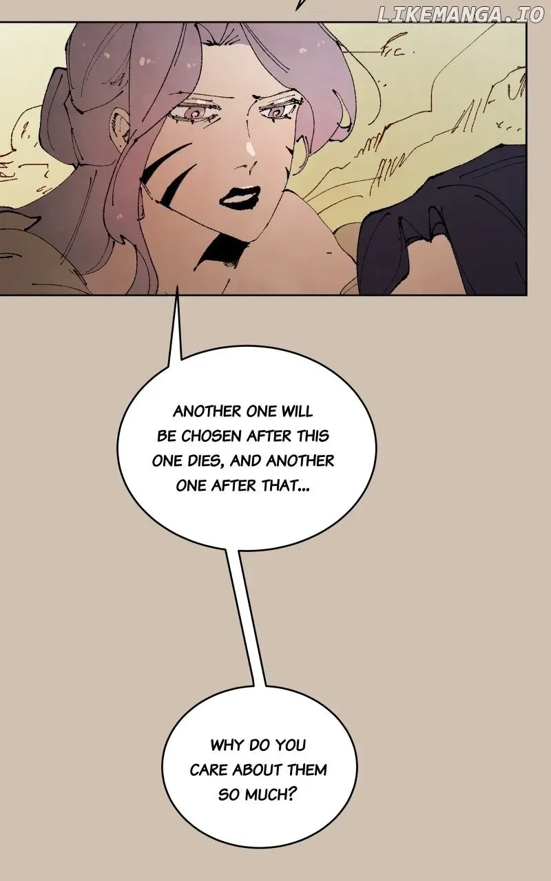 WORLD EATER YULIAN Chapter 53 Online - página 3
