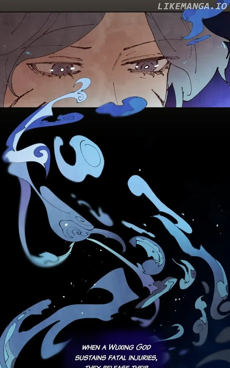 WORLD EATER YULIAN Chapter 53 Online - página 9