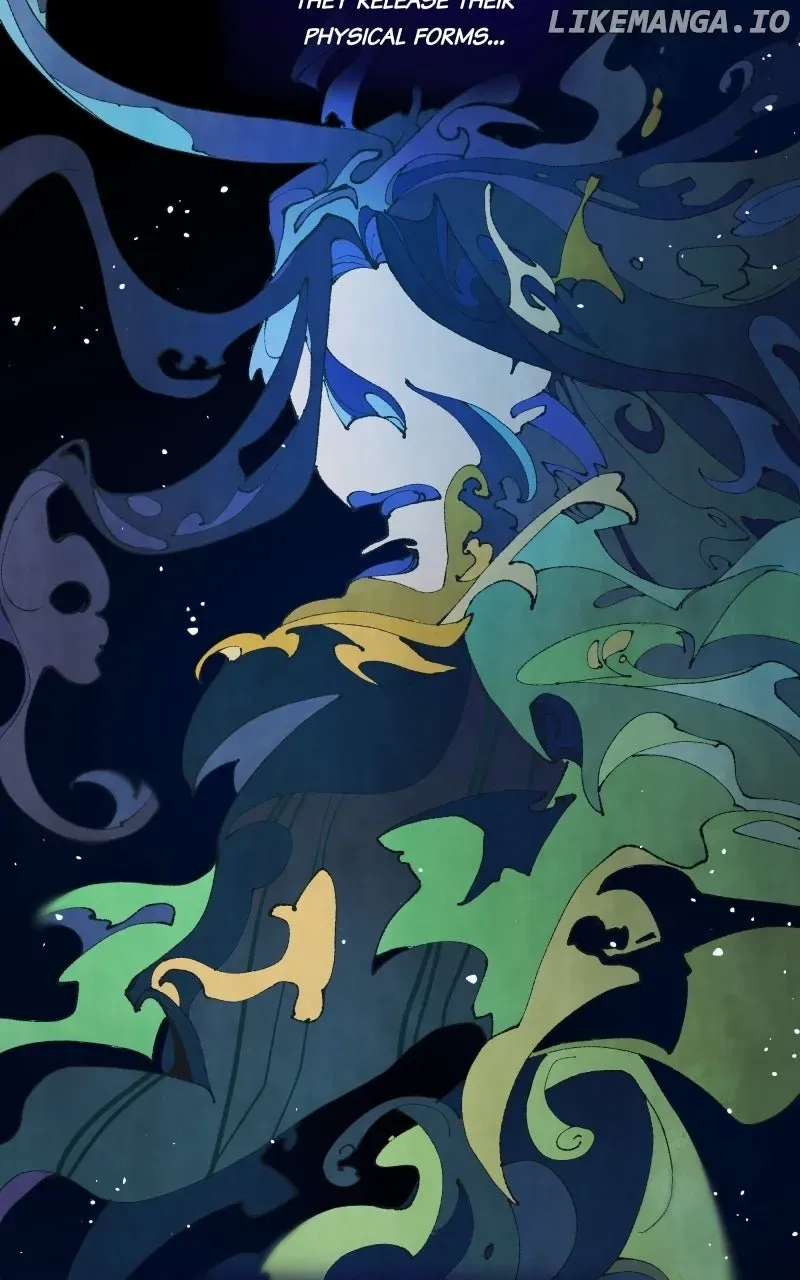 WORLD EATER YULIAN Chapter 53 Online - página 10