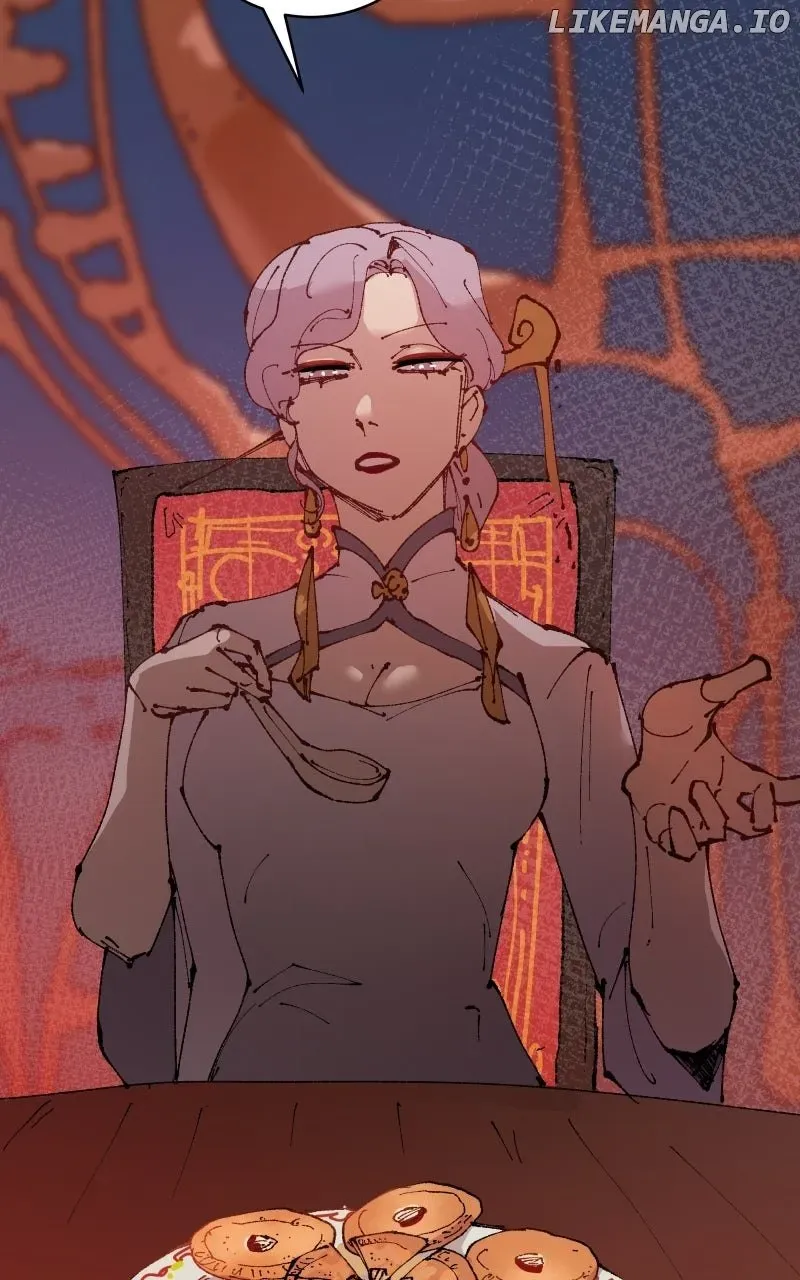 WORLD EATER YULIAN Chapter 53 Online - página 15