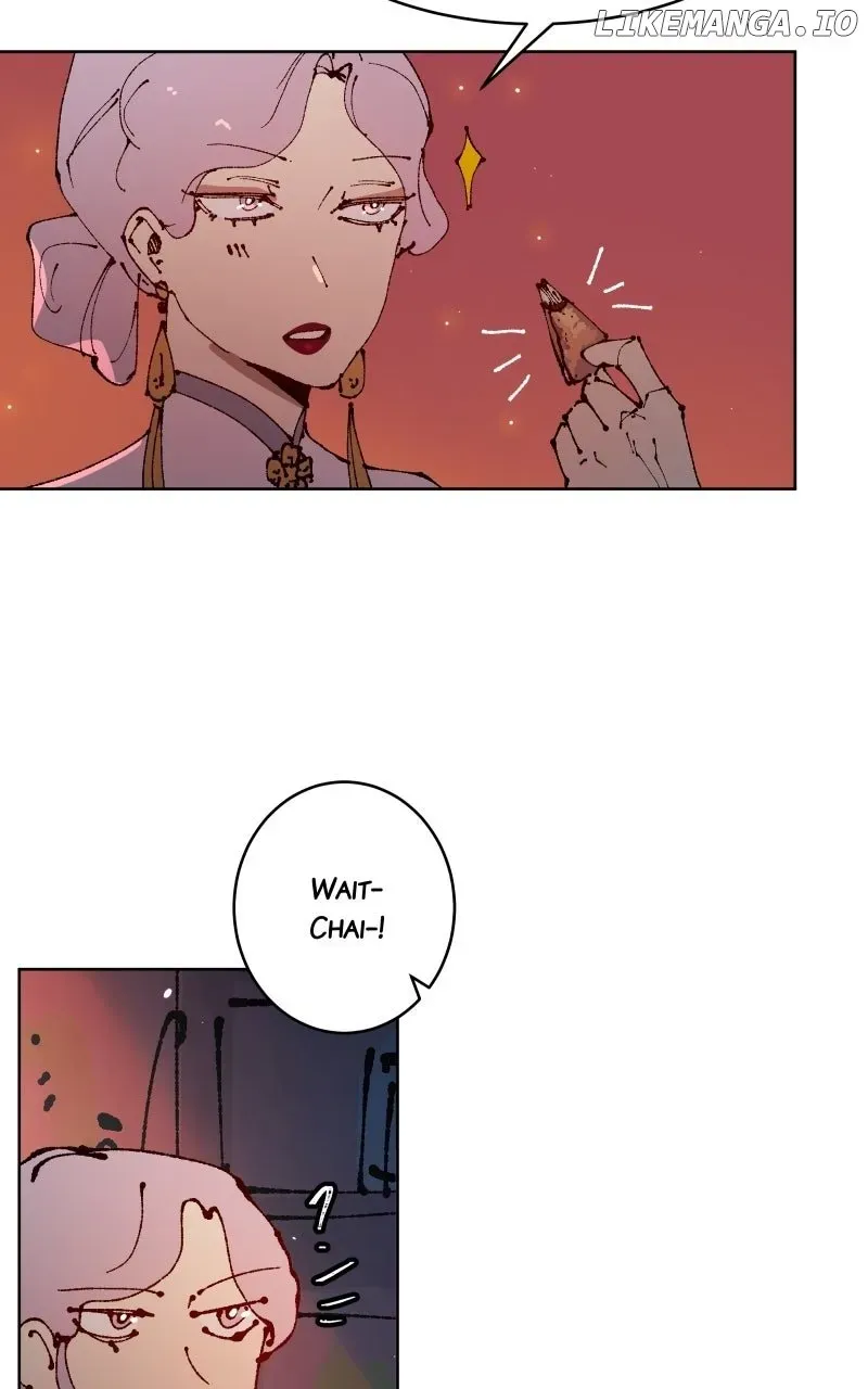 WORLD EATER YULIAN Chapter 53 Online - página 17