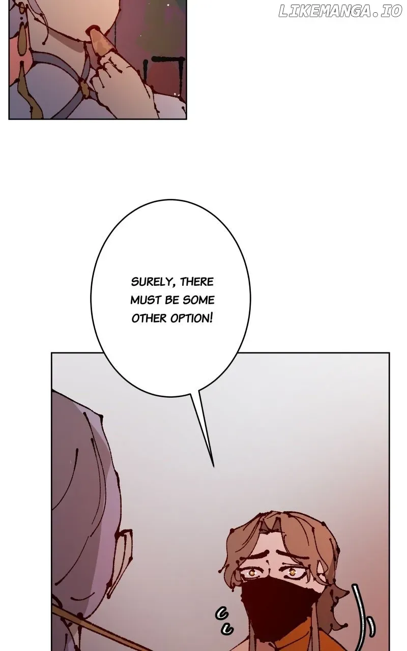 WORLD EATER YULIAN Chapter 53 Online - página 18