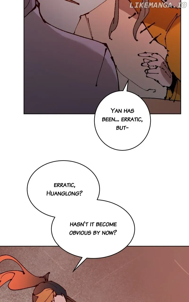 WORLD EATER YULIAN Chapter 53 Online - página 19