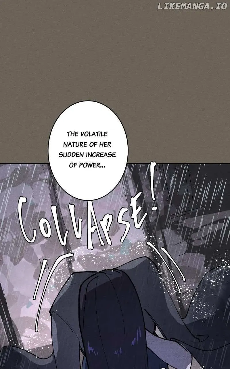 WORLD EATER YULIAN Chapter 53 Online - página 23