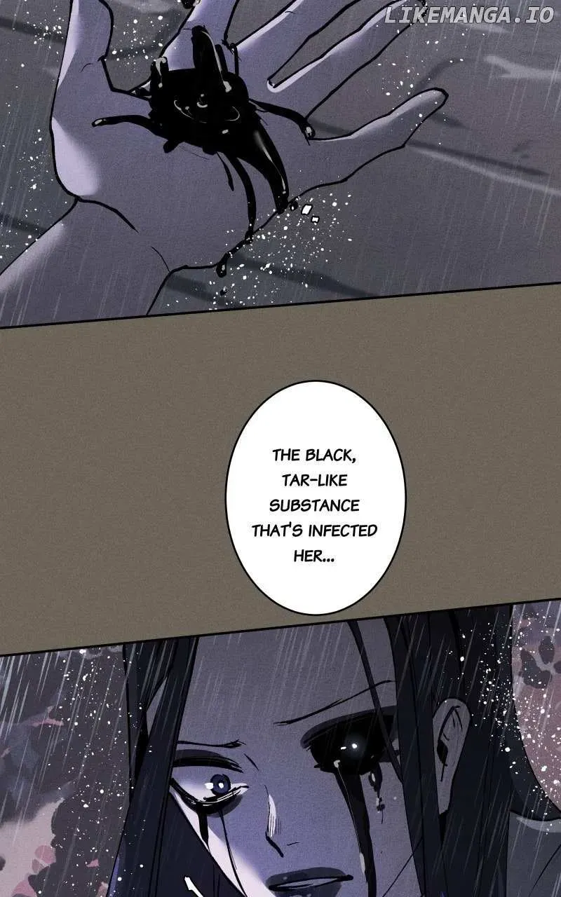 WORLD EATER YULIAN Chapter 53 Online - página 25