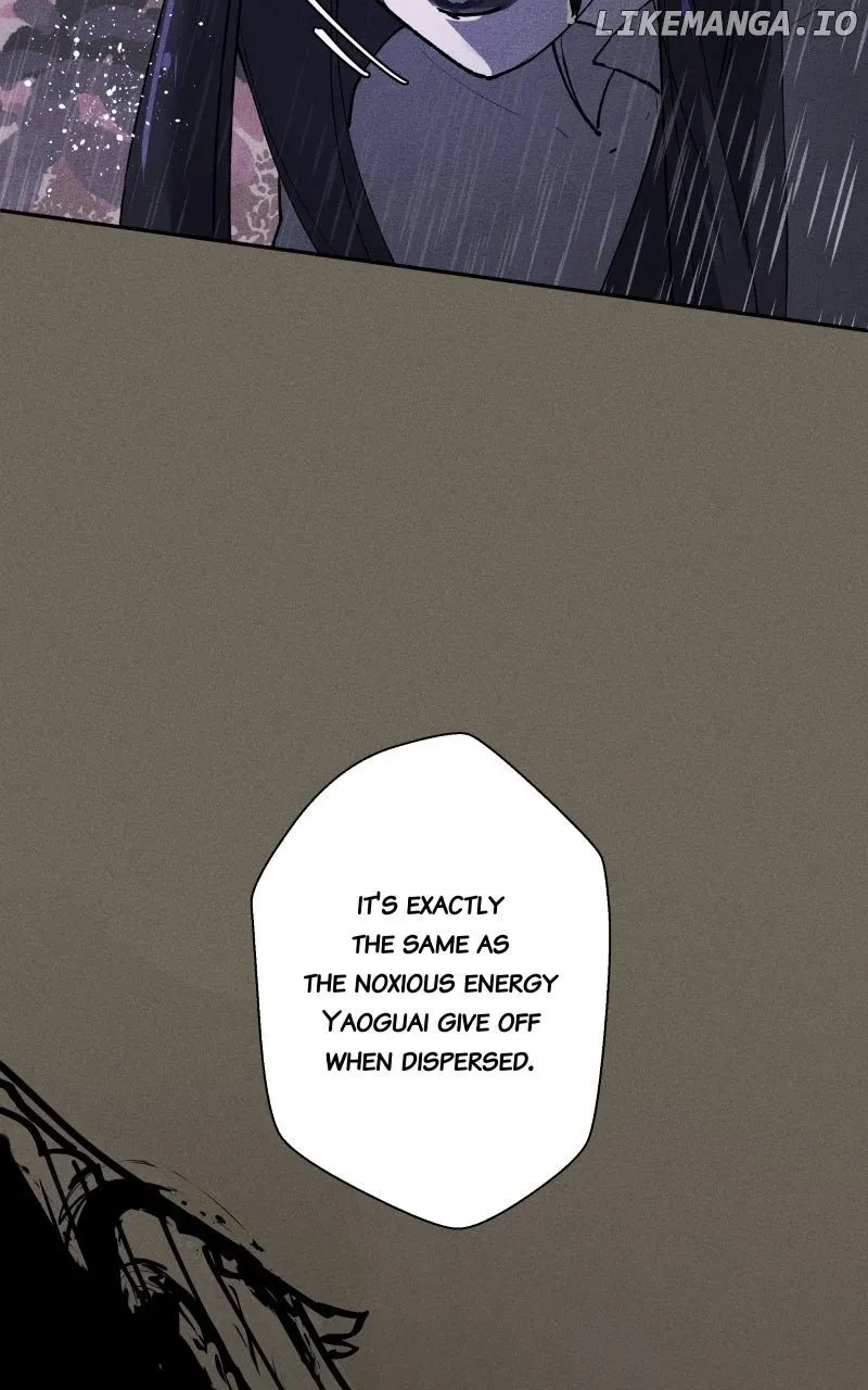 WORLD EATER YULIAN Chapter 53 Online - página 26